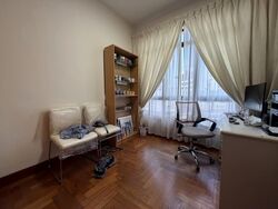 Eastpoint Green (D18), Condominium #632744301